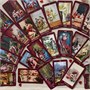 Карты Таро "Tarot of Forbidden Dreams", Tarotmania / Таро Запретных Грёз Снов 1722907728