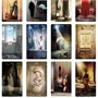 Карты Таро "Madhouse tarot", Tarotmania / Таро Сумасшедшего Дома 122405876