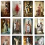 Карты Таро "Madhouse tarot", Tarotmania / Таро Сумасшедшего Дома 122405876