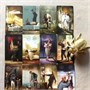 Карты Таро "Madhouse tarot", Tarotmania / Таро Сумасшедшего Дома 122405876