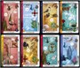 Карты Таро "Tarot of Magical Correspondences", Tarotmania/ Таро магических соответствий 1527765885