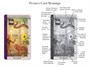 Карты Таро "Tarot of Magical Correspondences", Tarotmania/ Таро магических соответствий 1527765885