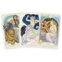 Карты Таро "Ethereal Visions Tarot Luna Edition Deck" 651816775