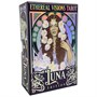 Карты Таро "Ethereal Visions Tarot Luna Edition Deck" 651816775