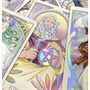 Карты Таро "Ethereal Visions Tarot Luna Edition Deck" 651816775