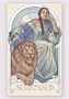 Карты Таро "Ethereal Visions Tarot Luna Edition Deck" 651816775