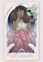 Карты Таро "Ethereal Visions Tarot Luna Edition Deck" 651816775