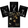 Карты Таро "White Witch Tarot" Red Feather / Таро Белой Ведьмы 1523285147