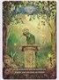 Карты Таро "Hummingbird Wisdom Oracle Cards" Red Feather / Оракул мудрости колибри 420214111