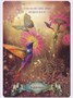 Карты Таро "Hummingbird Wisdom Oracle Cards" Red Feather / Оракул мудрости колибри 420214111