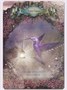 Карты Таро "Hummingbird Wisdom Oracle Cards" Red Feather / Оракул мудрости колибри 420214111