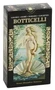Карты Таро "Atanassov Golden Botticelli Tarot" Lo Scarabeo / Атанасов Золотое Таро Боттичелли 916777027