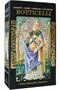 Карты Таро "Atanassov Golden Botticelli Tarot" Lo Scarabeo / Атанасов Золотое Таро Боттичелли 916777027