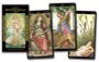 Карты Таро "Atanassov Golden Botticelli Tarot" Lo Scarabeo / Атанасов Золотое Таро Боттичелли 916777027