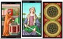 Карты Таро "Atanassov Golden Botticelli Tarot" Lo Scarabeo / Атанасов Золотое Таро Боттичелли 916777027