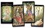Карты Таро "Atanassov Golden Botticelli Tarot" Lo Scarabeo / Атанасов Золотое Таро Боттичелли 916777027