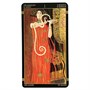 Карты Таро "Atanas Atanassov Golden Tarot of Klimt" Lo Scarabeo / Золотое Таро Климта 1921055933