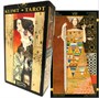 Карты Таро "Atanas Atanassov Golden Tarot of Klimt" Lo Scarabeo / Золотое Таро Климта 1921055933