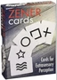 Карты Таро "Zizzi Zener Cards" Lo Scarabeo / Карты Зиззи Зенер 1369454742