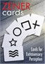 Карты Таро "Zizzi Zener Cards" Lo Scarabeo / Карты Зиззи Зенер 1369454742