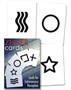 Карты Таро "Zizzi Zener Cards" Lo Scarabeo / Карты Зиззи Зенер 1369454742