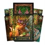 Карты Таро "Fairy Lenormand Oracle" Lo Scarabeo / Таро Феи Оракул Ленорман 654140238
