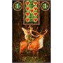 Карты Таро "Fairy Lenormand Oracle" Lo Scarabeo / Таро Феи Оракул Ленорман 654140238