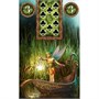 Карты Таро "Fairy Lenormand Oracle" Lo Scarabeo / Таро Феи Оракул Ленорман 654140238