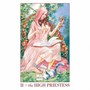 Карты Таро "Mini Tarot - Sexual Magic" Lo Scarabeo / Мини Карты Таро Сексуальной Магии 2046383316