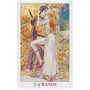 Карты Таро "Mini Tarot - Sexual Magic" Lo Scarabeo / Мини Карты Таро Сексуальной Магии 2046383316
