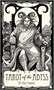 Карты Таро "Tarot of the ABYSS" US Games / Таро Бездны 872033313