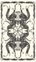 Карты Таро "Tarot of the ABYSS" US Games / Таро Бездны 872033313