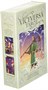Карты Таро "Filadoro/Corsi/Wheaterstone Vice Versa Tarot Kit" Lo Scarabeo / Двусторонняя Колода + Кн 1647488453