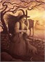 Карты Таро "A Compendium of Witches Oracle" Lo Scarabeo / Оракул Компендиум Ведьм 1124680983