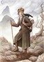 Карты Таро "A Compendium of Witches Oracle" Lo Scarabeo / Оракул Компендиум Ведьм 1124680983