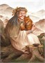 Карты Таро "A Compendium of Witches Oracle" Lo Scarabeo / Оракул Компендиум Ведьм 1124680983