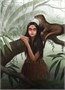 Карты Таро "A Compendium of Witches Oracle" Lo Scarabeo / Оракул Компендиум Ведьм 1124680983