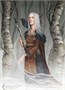 Карты Таро "A Compendium of Witches Oracle" Lo Scarabeo / Оракул Компендиум Ведьм 1124680983