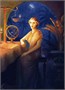 Карты Таро "A Compendium of Witches Oracle" Lo Scarabeo / Оракул Компендиум Ведьм 1124680983