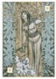 Карты Таро "Alfons Maria Mucha Oracle" Lo Scarabeo / Альфонс Мария Муха Карты Оракула 2099376957