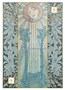 Карты Таро "Alfons Maria Mucha Oracle" Lo Scarabeo / Альфонс Мария Муха Карты Оракула 2099376957
