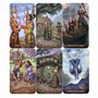 Карты Таро "Modern Spellcasters Tarot Cards" Llewellyn / Таро Современного Заклинателя 1122689424