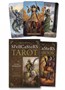 Карты Таро "Modern Spellcasters Tarot Cards" Llewellyn / Таро Современного Заклинателя 1122689424