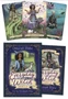 Карты Таро "Everyday Witch Oracle Cards" Llewellyn / Повседневный Оракул Ведьм 694302471