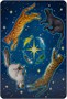 Карты Таро "Everyday Witch Oracle Cards" Llewellyn / Повседневный Оракул Ведьм 694302471