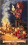 Карты Таро "Everyday Witch Oracle Cards" Llewellyn / Повседневный Оракул Ведьм 694302471