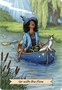 Карты Таро "Everyday Witch Oracle Cards" Llewellyn / Повседневный Оракул Ведьм 694302471