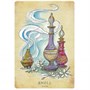 Карты Таро "Anatomy of a Witch Oracle Cards" Llewellyn / Оракул Анатомия Ведьмы 1286318866