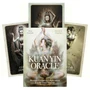 Карты Таро "Kuan Yin Oracle" Blue Angel / Оракул Куан Инь 169985479