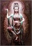 Карты Таро "Kuan Yin Oracle" Blue Angel / Оракул Куан Инь 169985479